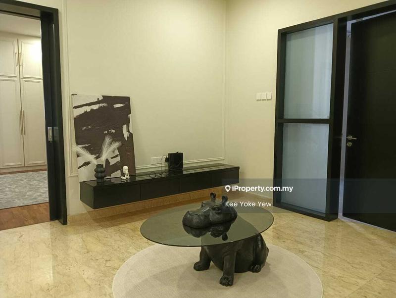Condominium for Rent in Cinta by Kee Yoke Yew - Living Room - iProperty.com.my