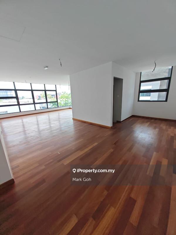 Semi-D Factory for Sale in Kampung Siram, Butterworth by Mark Goh - iProperty.com.my