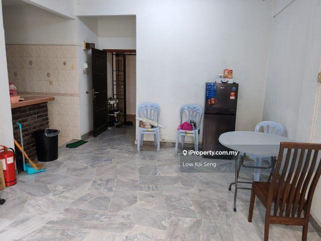 Apartment for Sale in Subang Perdana Goodyear Court 10 by Low Kai Seng - iProperty.com.my