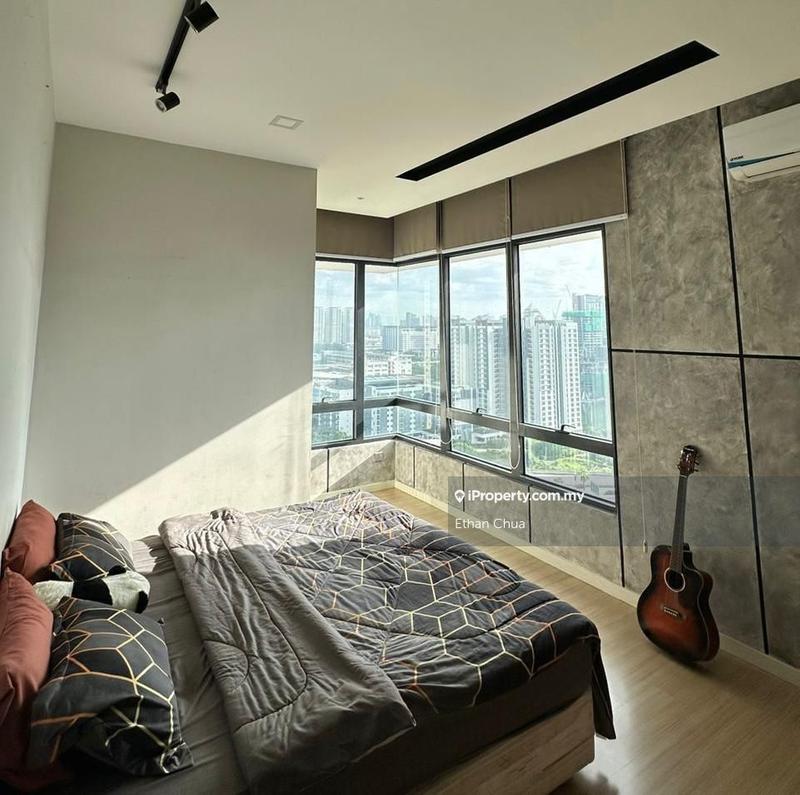 Service Residence for Sale in USJ One (You One) by Ethan Chua - iProperty.com.my