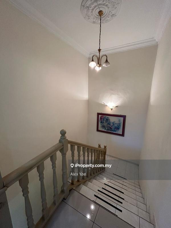 Semi-Detached House for Sale in Seksyen 9, Shah Alam by Alex Yee - iProperty.com.my