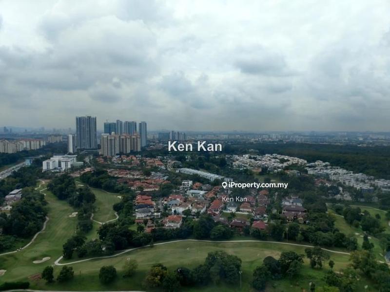 Service Residence for Sale in Bayberry @ Tropicana Gardens by Ken Kan - iProperty.com.my
