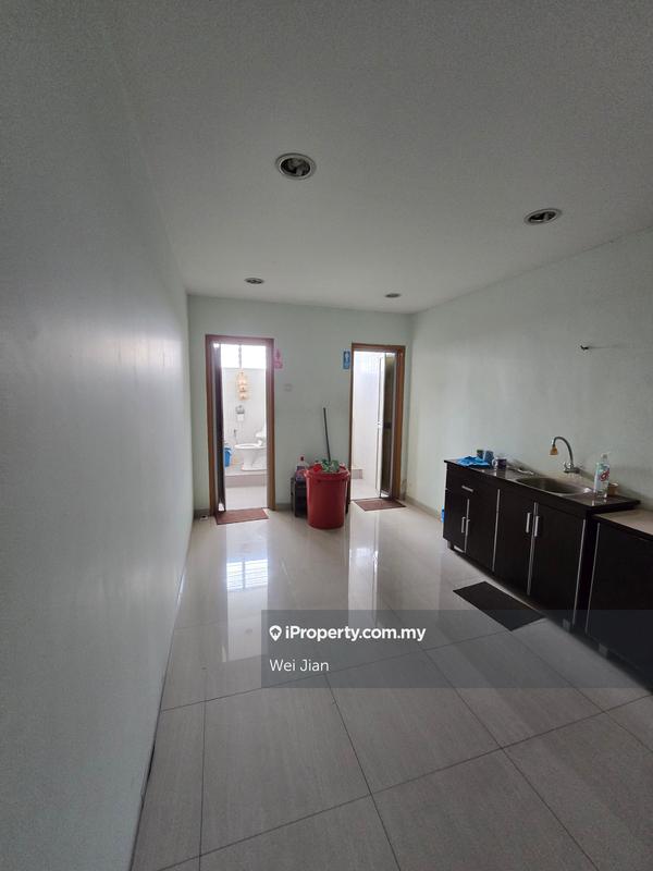 Kilang Teres untuk Dijual di Taman Perindustrian Usj 1, Subang Jaya oleh Wei Jian - iProperty.com.my