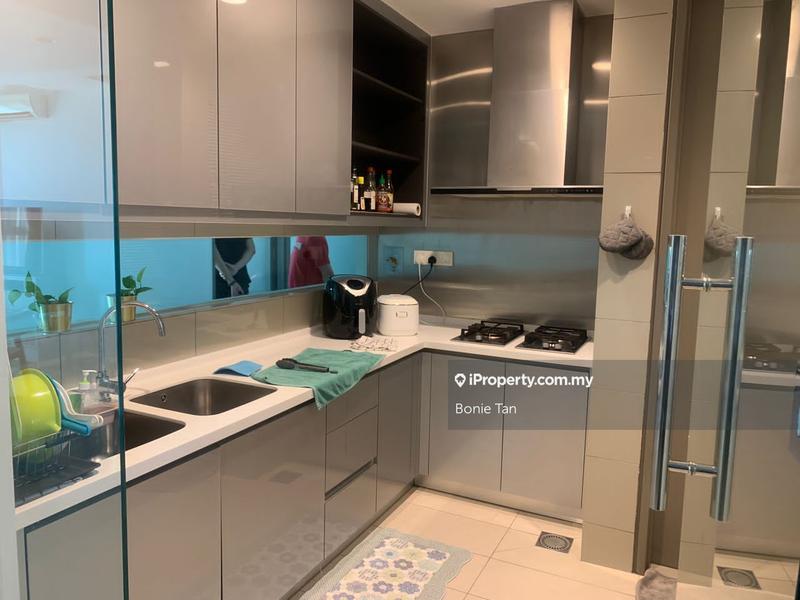 For Sale - Rumbia Residence