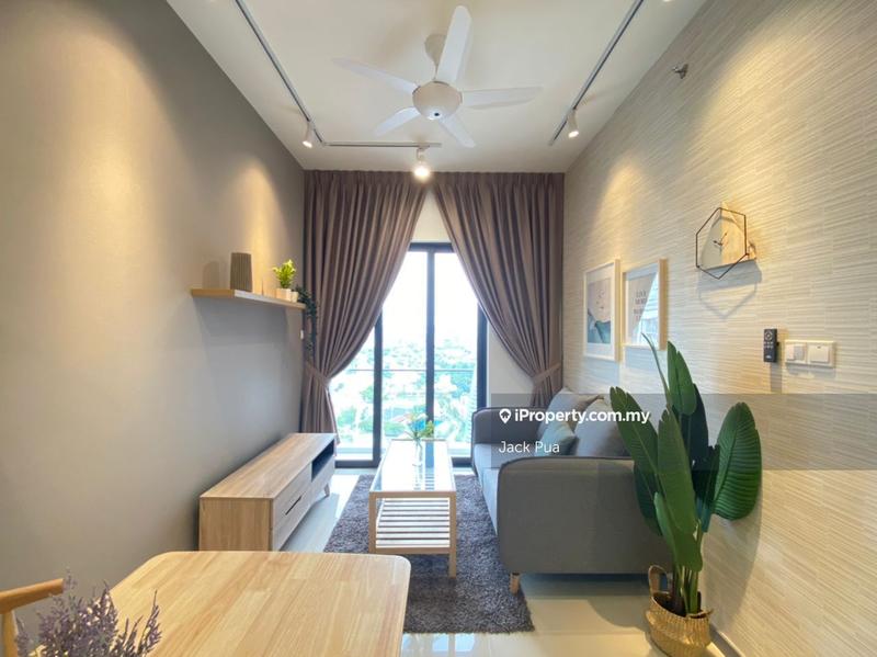 Residensi Servis untuk Disewa di Southlink oleh Jack Pua - iProperty.com.my