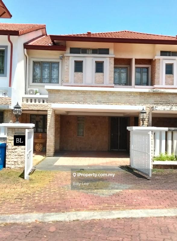 2-storey Terraced House for Sale in Bukit Jelutong, Shah Alam by Billy Lee - iProperty.com.my