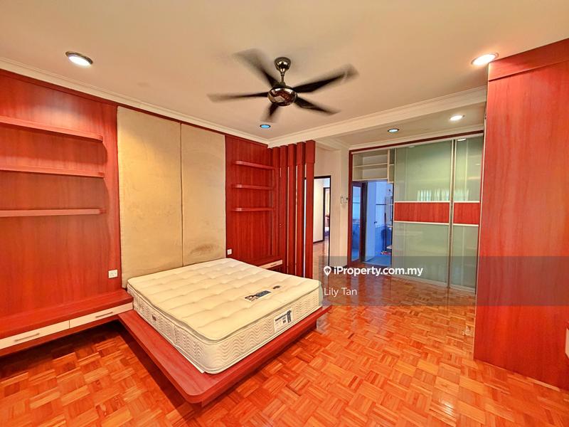 Rumah Berkembar untuk Dijual di Bandar Baru Sri Petaling, Sri Petaling oleh Lily Tan - iProperty.com.my