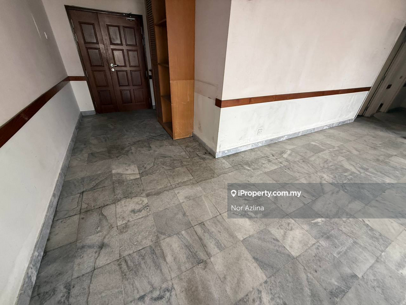 Condominium for Sale in Indera Subang by Nor Azlina - iProperty.com.my