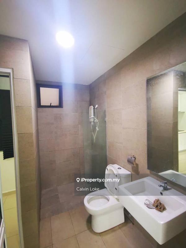 Service Residence for Rent in Kenwingston Square Garden by Calvin Loke - iProperty.com.my