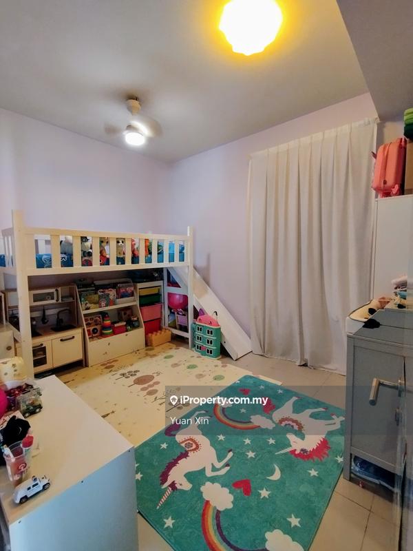 Condominium for Sale in 288 Residency by Yuan Xin - iProperty.com.my