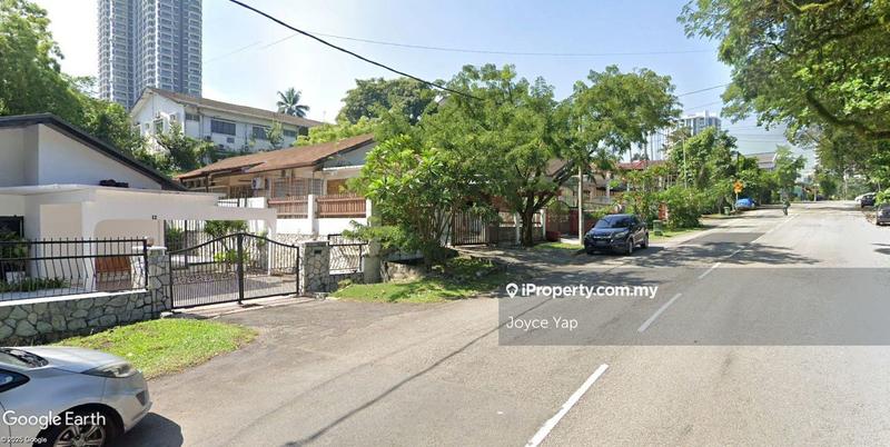 Semi-Detached House for Sale in Bangsar, Kuala Lumpur by Joyce Yap - iProperty.com.my