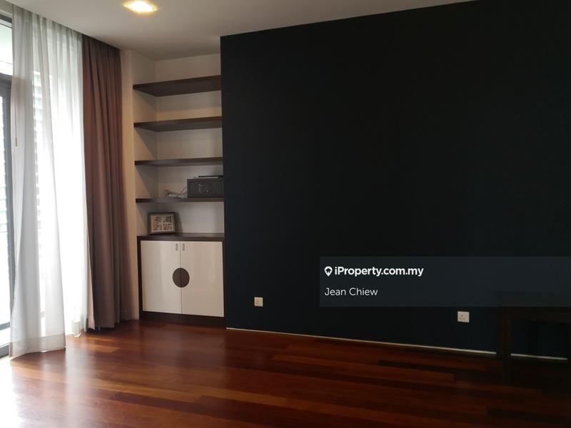 Service Residence for Sale in K Residence @ KLCC by Jean Chiew - iProperty.com.my