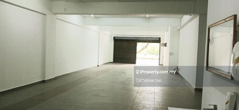 Shop / Office untuk Dijual di Taman Mayang, Petaling Jaya oleh Catherine Yap - iProperty.com.my