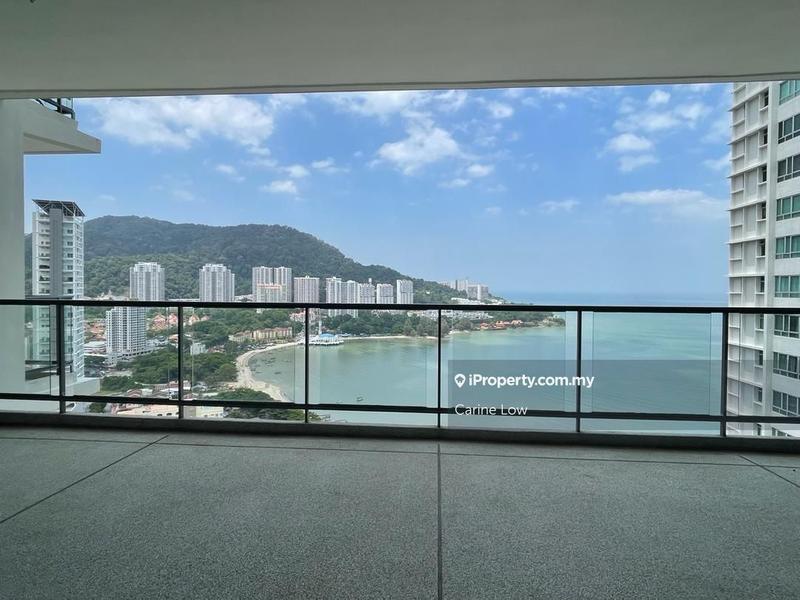 For Sale - Infinity Beachfront Condominium