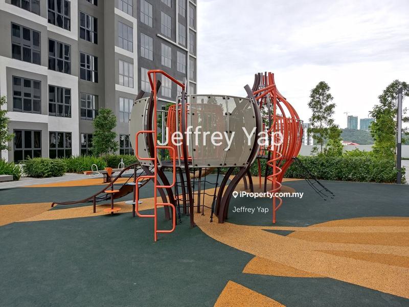 Service Residence for Rent in Suria Garden by Jeffrey Yap - iProperty.com.my