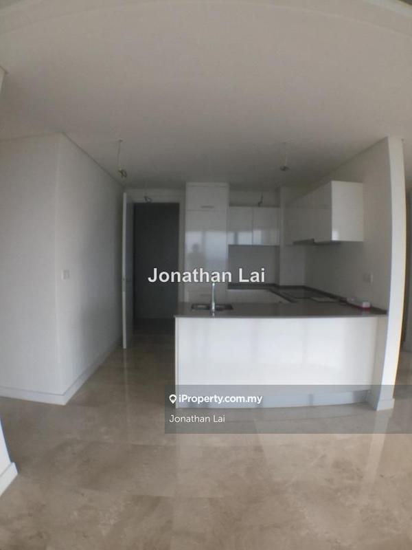 Service Residence for Sale in The Sentral Residences by Jonathan Lai - iProperty.com.my