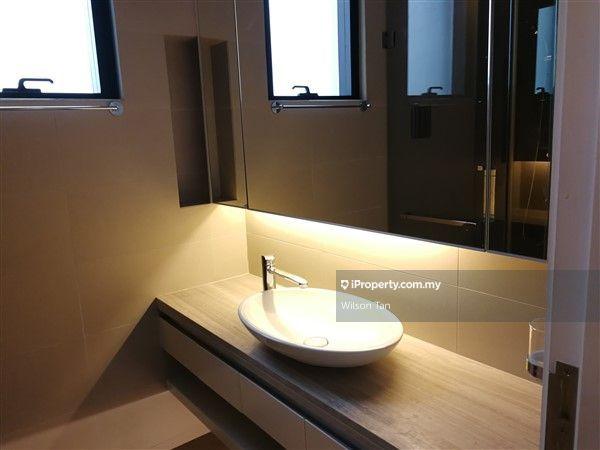 Service Residence for Sale in The Horizon Residence by Wilson Tan - iProperty.com.my