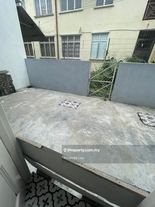 Flat for Sale in Taman Cempaka by Amanda Lau - iProperty.com.my