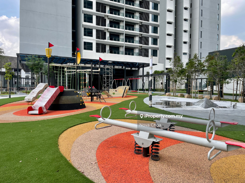 For Sale - TRIA Seputeh in 9 Seputeh, Kuala Lumpur