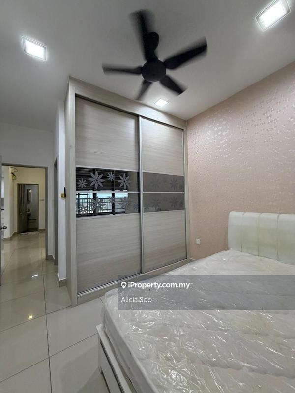 Kondominium untuk Dijual di One Damansara oleh Alicia Soo - iProperty.com.my