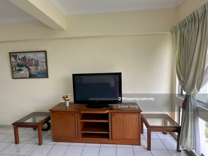 Kondominium untuk Dijual di OBD Garden Tower oleh Esther Yong - iProperty.com.my