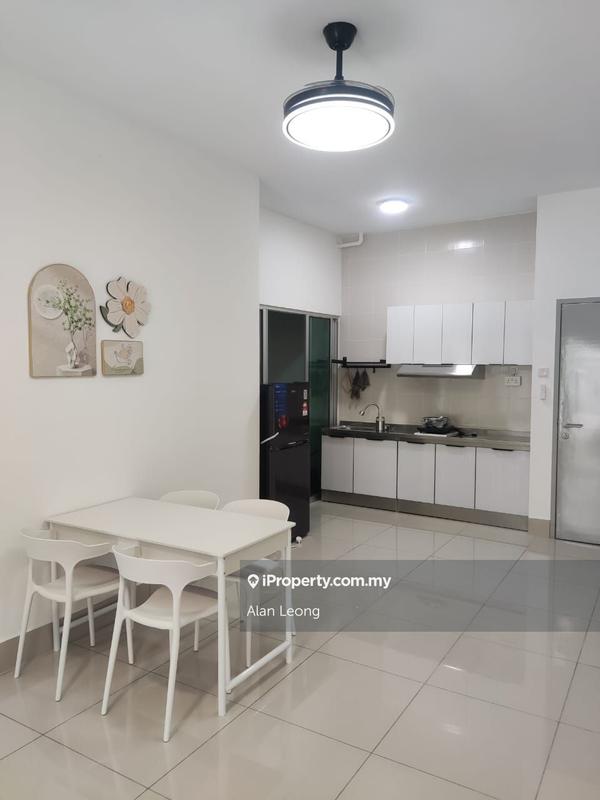 For Rent - Meta City