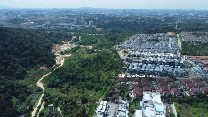 Tanah Pertanian untuk Dijual di Sungai Long, Cheras oleh Aziz Ahmad - iProperty.com.my