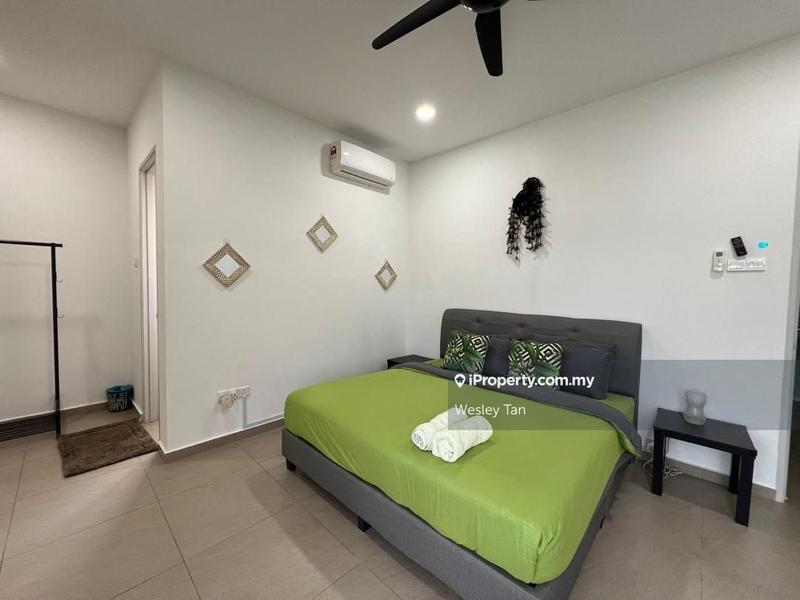 Semi-Detached House for Sale in Ujong Pasir, Melaka by Wesley Tan - iProperty.com.my