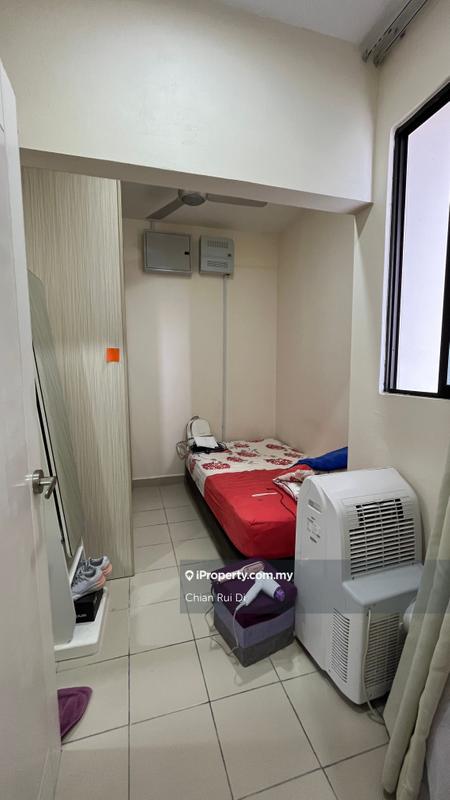 Condominium for Sale in Jesselton Residences by Chian Rui Di - iProperty.com.my