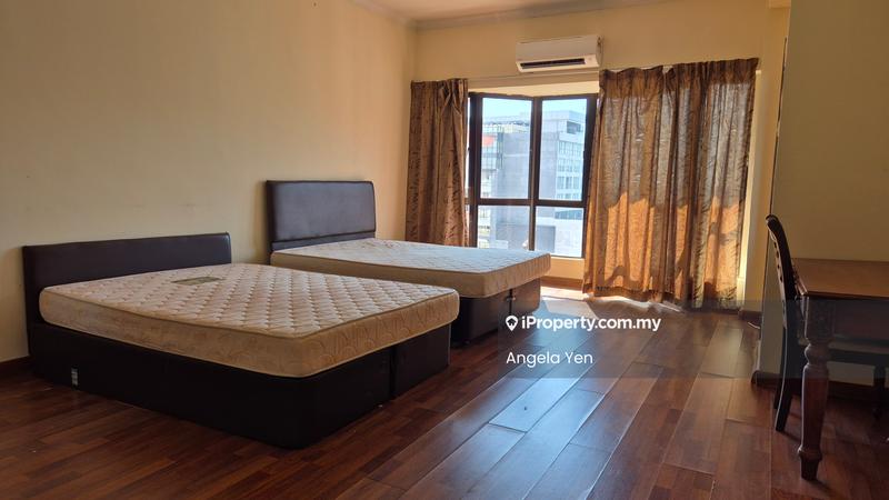 Condominium for Sale in Marina Court Resort Condominium by Angela Yen - Bedroom - iProperty.com.my