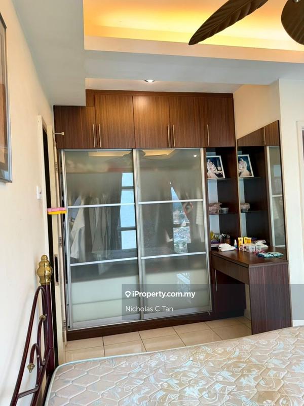 Kediaman Servis untuk Dijual di Casa Suites oleh Nicholas C Tan - iProperty.com.my
