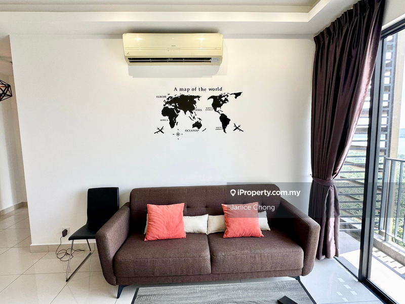 Condominium for Rent in Sunway Citrine Residences by Janice Chong - iProperty.com.my