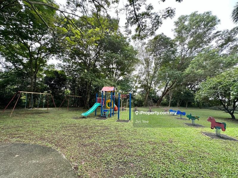 Rumah Teres 3-Tingkat untuk Dijual di Bandar Baru Sri Petaling, Sri Petaling oleh Jin Yee - iProperty.com.my