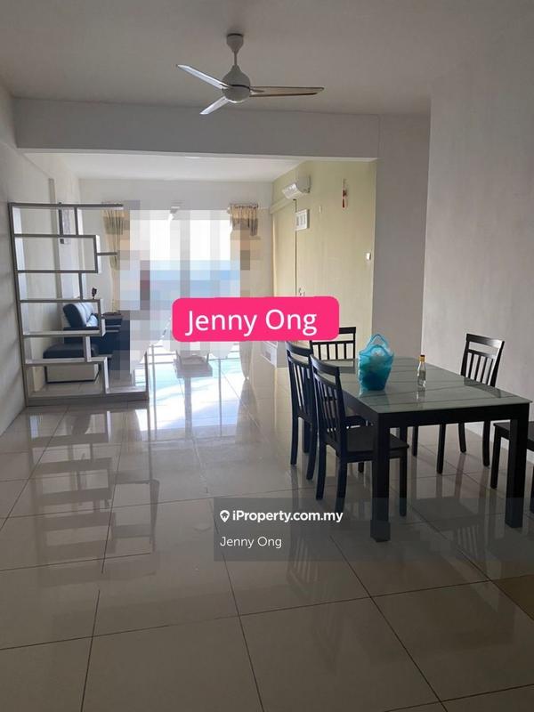 For Sale - Pangsapuri Mesra Jaya