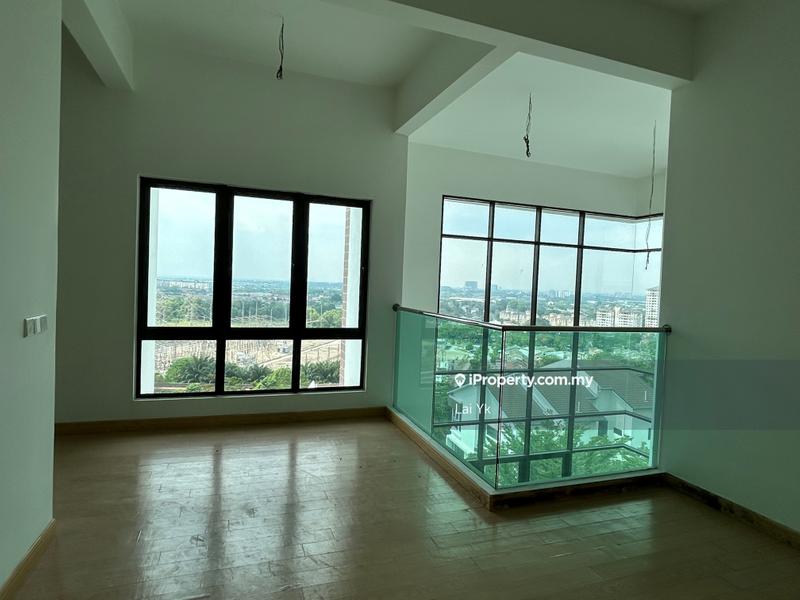 Rumah Berkembar untuk Dijual di Putra Heights, Subang Jaya oleh Lai Yk - iProperty.com.my