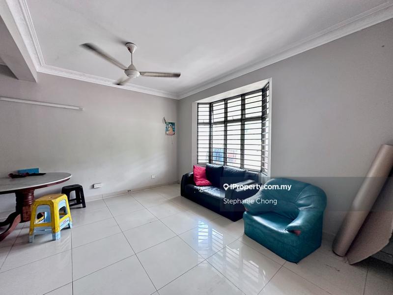 Rumah Teres 2-Tingkat untuk Dijual di TAMAN PUCHONG UTAMA, Puchong oleh Stephanie Chong - iProperty.com.my