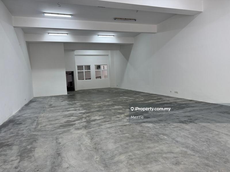 Kedai untuk Dijual di Taman Melawati, Ulu Kelang oleh Mezzie - iProperty.com.my