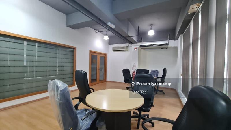 Kilang Teres untuk Disewa di Johor Bahru, Johor oleh Kate Tee - iProperty.com.my