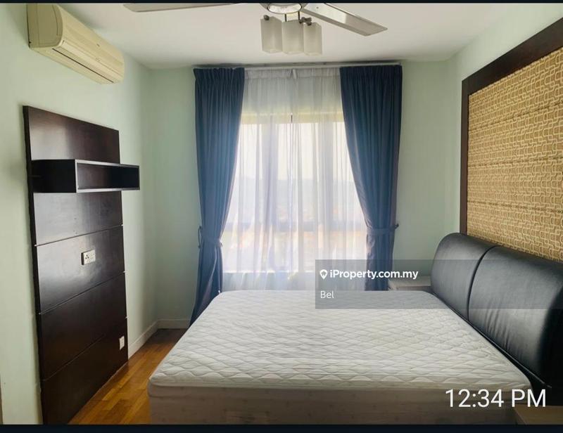 Condominium for Sale in Savanna Condominium by Bel - iProperty.com.my