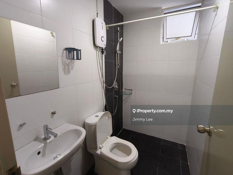 Residensi Servis untuk Disewa di Pacific Place oleh Jimmy Lee - iProperty.com.my