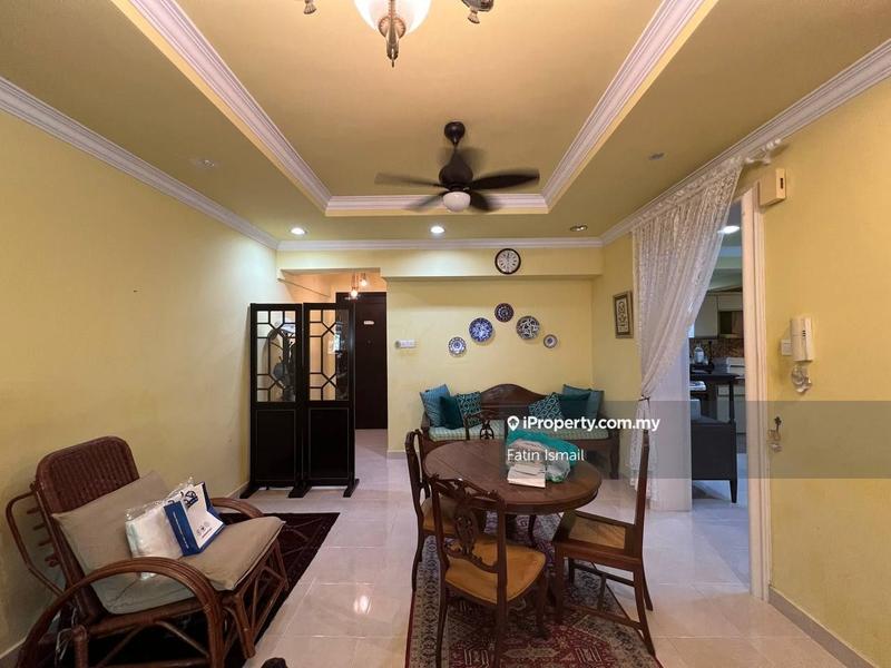 Condominium for Sale in Riana Green East by Fatin Ismail - iProperty.com.my
