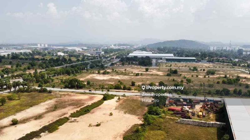 Kilang Terpisah untuk Dijual di Seremban 2, Negeri Sembilan oleh Hata Teo - iProperty.com.my