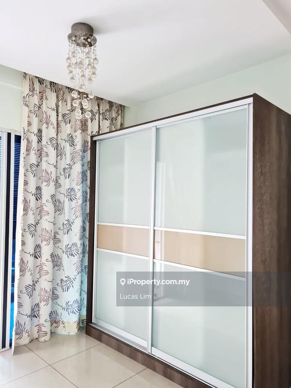 Kondominium untuk Dijual di First Residence (Residensi Unggul) oleh Lucas Lim - iProperty.com.my