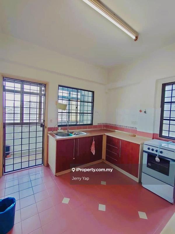 Condominium for Sale in Villa OUG by Jerry Yap - iProperty.com.my