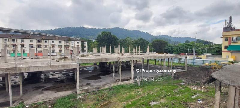 Kilang Terpisah untuk Dijual di Pandan Indah, Ampang oleh Catherine Soh - iProperty.com.my