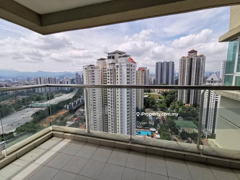 Kondominium untuk Dijual di Mont Kiara Banyan oleh Dylan Ng - iProperty.com.my