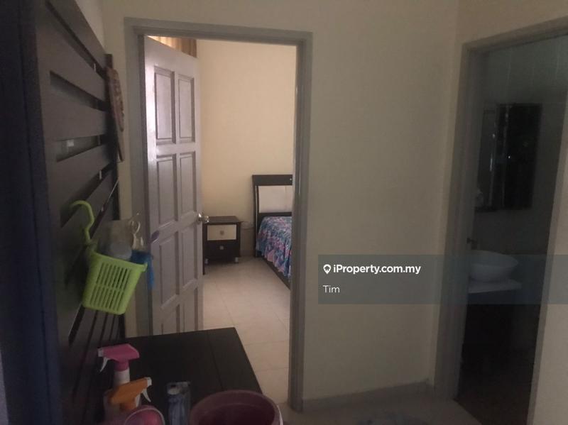 Semi-Detached House for Sale in Taman Ozana Impian, Bukit Katil by Tim - iProperty.com.my