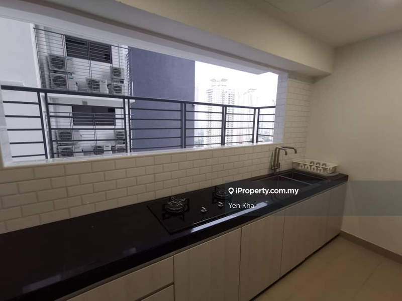 Kondominium untuk Disewa di Residensi Sefina Mont Kiara oleh Yen Khai - iProperty.com.my