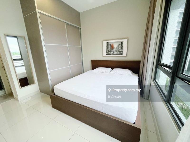 Residensi Servis untuk Disewa di Pandora @ Tropicana Metropark oleh B Chuah - iProperty.com.my