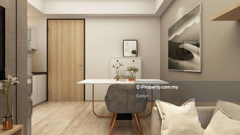 For Sale - Alanis Residence